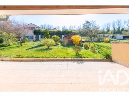 en vente maison 240 m² – 362 000 € |montigny-lès-metz