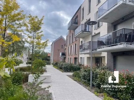 appartement de 3 pièces de luxe en vente à mouvaux  hauts-de-france
