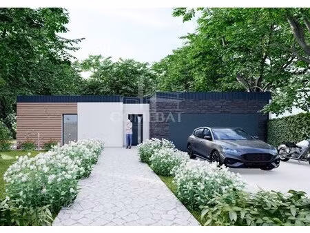 en vente maison individuelle – 479 000 € |koenigsmacker