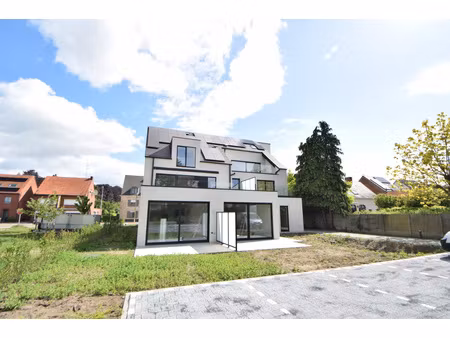 appartement te huur in tielen met 1 slaapkamer