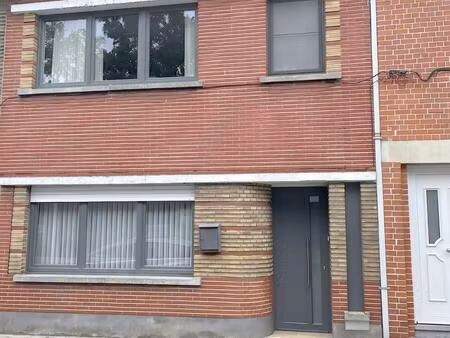 huis te huur in aalter met 3 slaapkamers