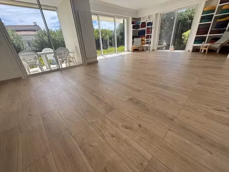 vente appartement 3 pièces 117 m² nice (06100)