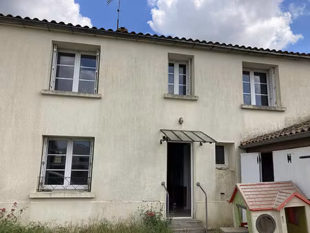 maison 6 pièces 130 m² à vendre / acheter dompierre-sur-mer 17139 ? | era immobilier