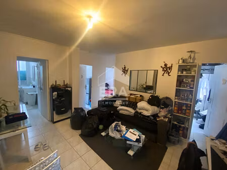 appartement 3 pièces 49 m² à vendre / acheter montereau-fault-yonne 77130 ? | era immobili
