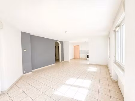 achat appartement 3 pièces 91m²