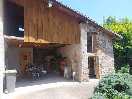 achat maison 4 pièces 98m²