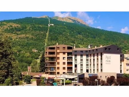 en vente appartement 19 4 m² – 61 000 € |briançon