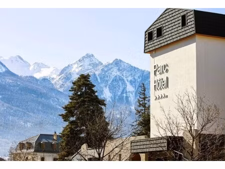en vente appartement 19 4 m² – 74 000 € |briançon