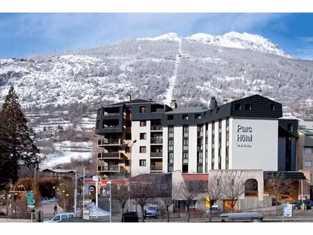 en vente appartement 19 4 m² – 57 000 € |briançon
