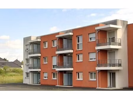 en vente appartement 33 21 m² – 87 000 € |yzeure