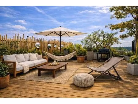 appartement de luxe 3 chambres en vente à champigny-sur-marne  île-de-france