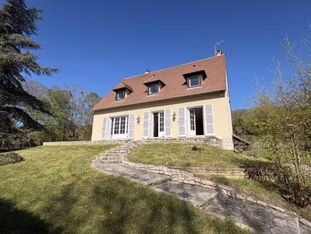 maison de luxe de 7 pièces en vente à rosay  france