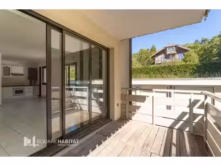achat appartement 3 pièces 59m²
