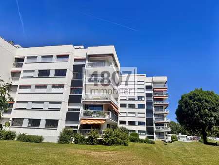 achat appartement 1 pièce 38m² annecy le vieux 74940