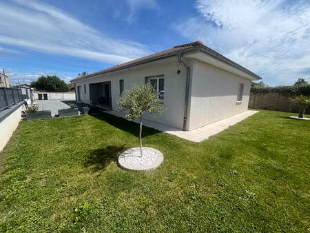 achat maison 5 pièces 139m² riorges 42153