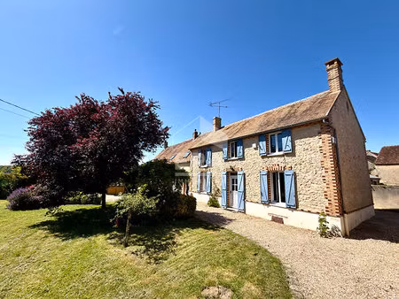 maison 7 pièces 221 m² à vendre / acheter égreville 77620 ? | era immobilier