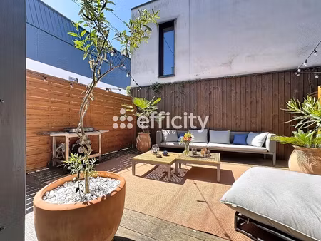 maison 4 pièces - 79 m²