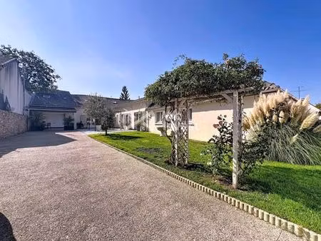 maison de prestige en vente domont  île-de-france