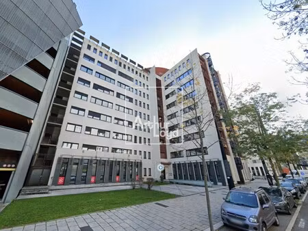 location local professionnel 140m² grenoble 38000