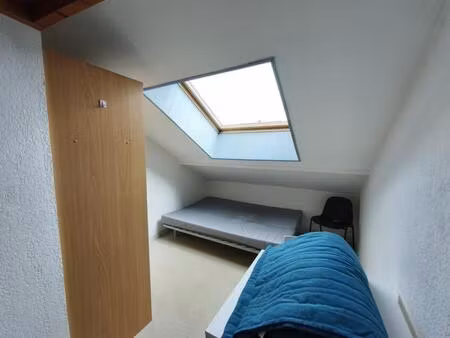 location appartement 1 pièce meublé 14m² montmelian 73800