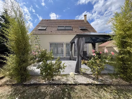 vente maison 6 pièces 116 m² taverny (95150)