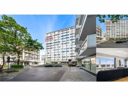 appartement à vendre à esplanadeplein 9 alost (rbv97469)