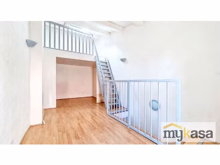 maison martigues 3 pièce(s) 51 m2 au sol