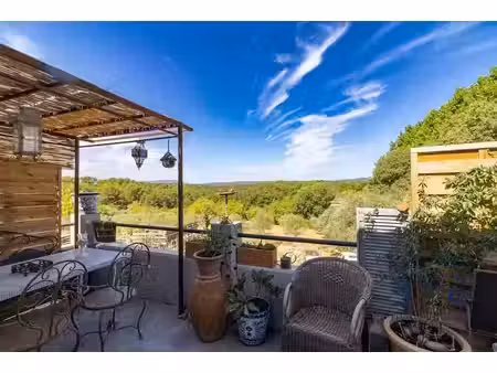 vente maison 3 pièces 65 m² à barjols (83670)  169 000 €