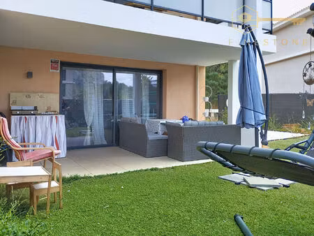 achat appartement 4 pièces 84m²