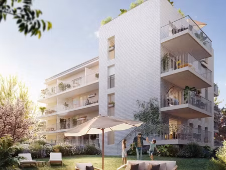 vente programme neuf t2  t3  t4 54 à 82 m² allauch (13190)