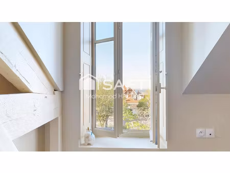 vente appartement 3 pièces 69 m² arcachon (33120)