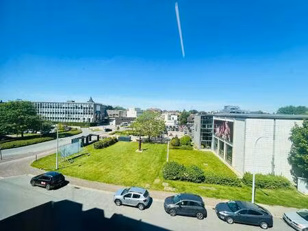 appartement te koop in menen met 2 slaapkamers