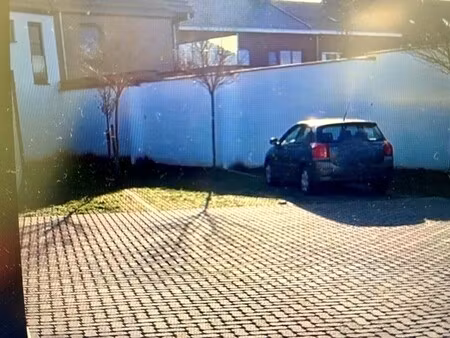 garage te koop in langemark-poelkapelle