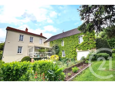 vente maison 7 pièces 155 m² à chateau-thierry (02400)  211 000 €