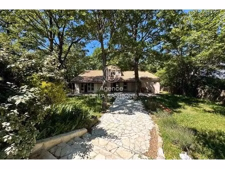 villa de luxe de 5 pièces en vente plan-d'aups-sainte-baume  france
