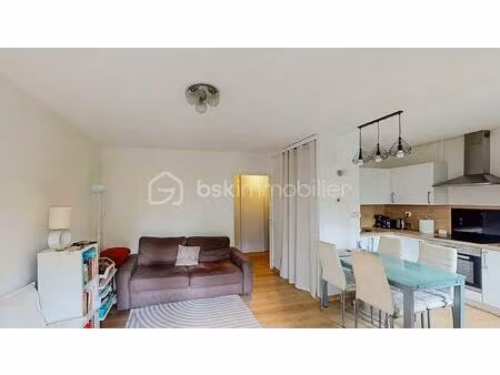 appartement de 30 m² à bayonne