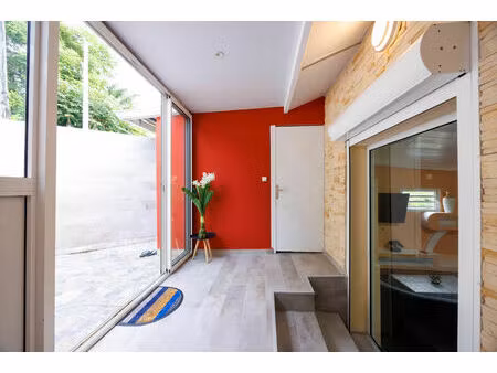 location maison 4 pièces  83.53m²  remire