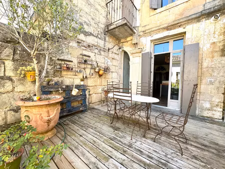 vente maison 4 pièces 106 m² sommières (30250)
