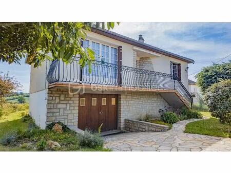 maison de 90 m² à imphy