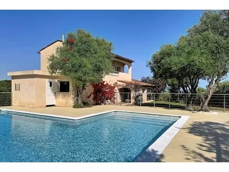 annonce maison à vendre