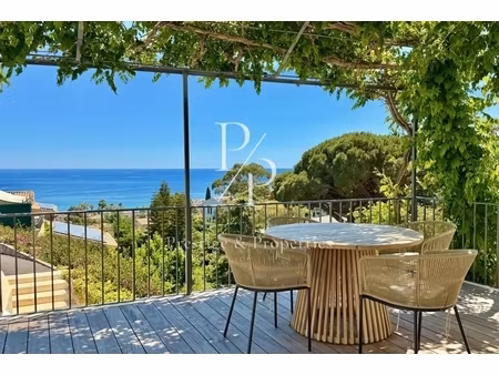 annonce maison à vendre