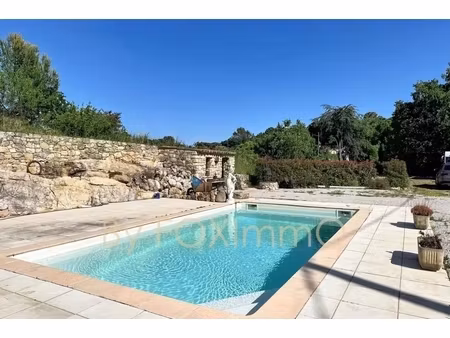 annonce maison à vendre