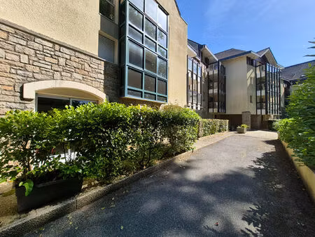 achat appartement 2 pièces 31m²