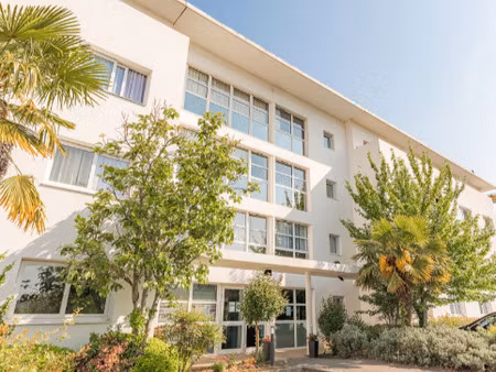 achat appartement 2 pièces 40m² rennes 35000