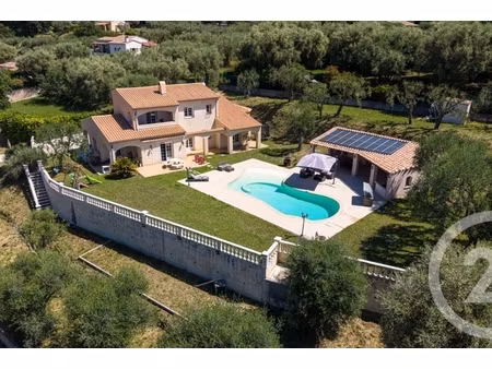 annonce maison à vendre