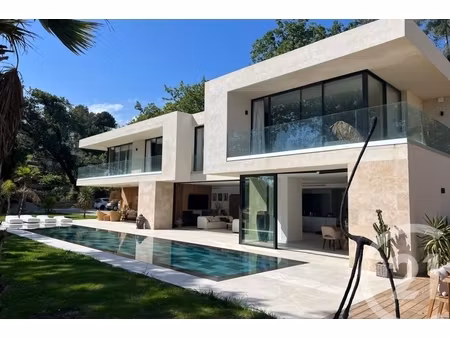annonce maison à vendre