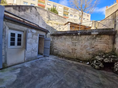 location maison 5 pièces 97m² angouleme 16000