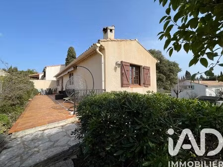 vente maison traditionnelle 6 pièces