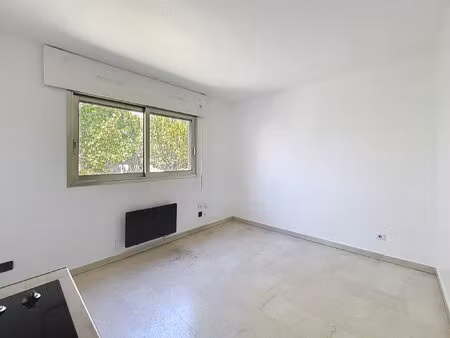 location appartement 1 pièce 16m² mougins 06250