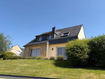 achat maison 7 pièces 148m²